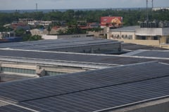 From emissions to efficiency: Embrace green building practices in the Philippines